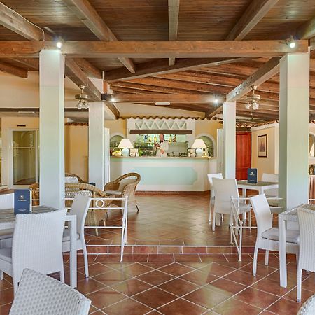 Colonna Beach Hotel Marinella 마리넬라 외부 사진