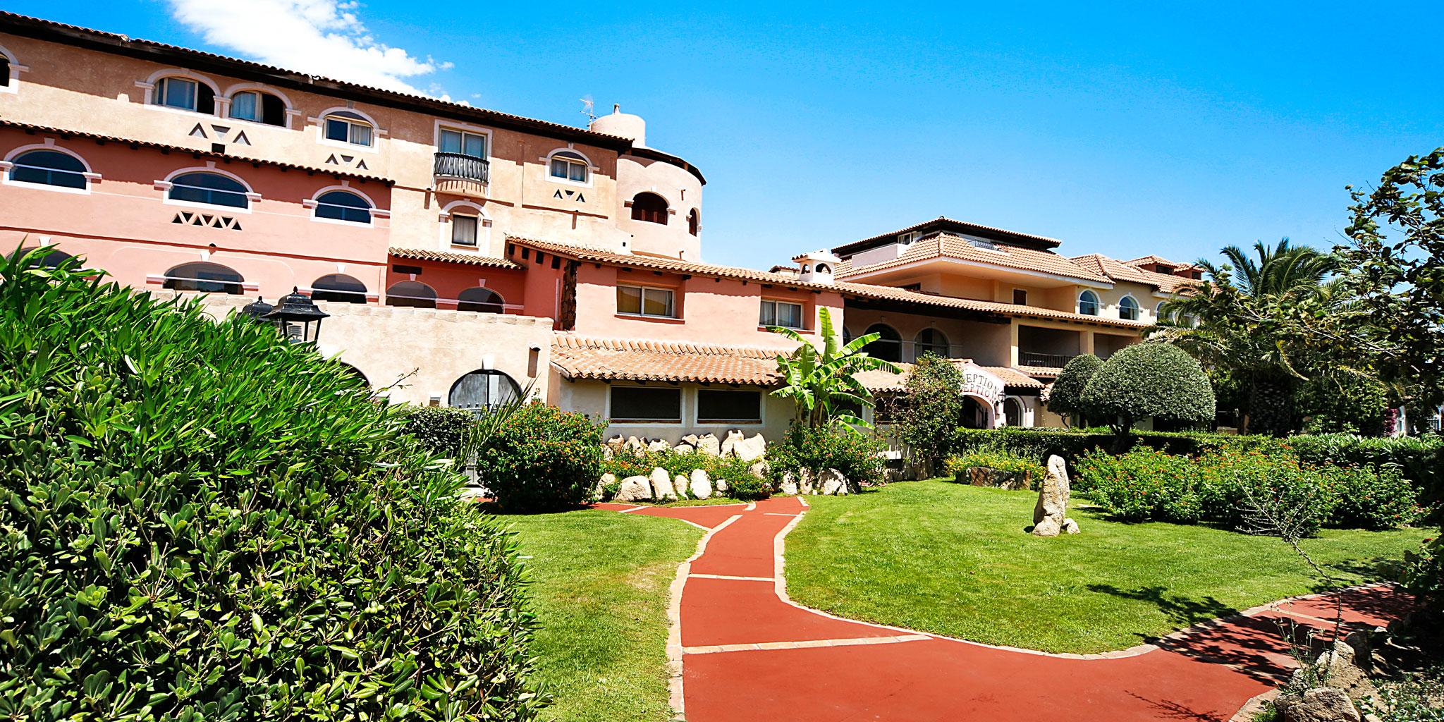 Colonna Beach Hotel Marinella 마리넬라 외부 사진
