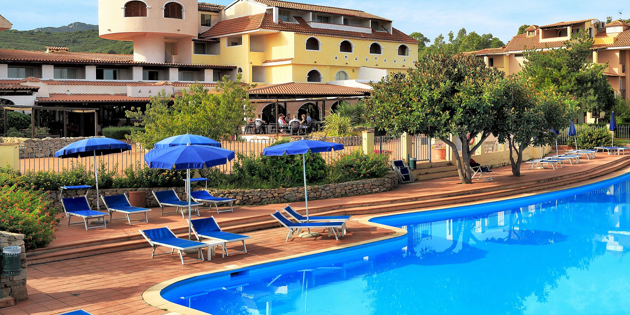 Colonna Beach Hotel Marinella 마리넬라 외부 사진
