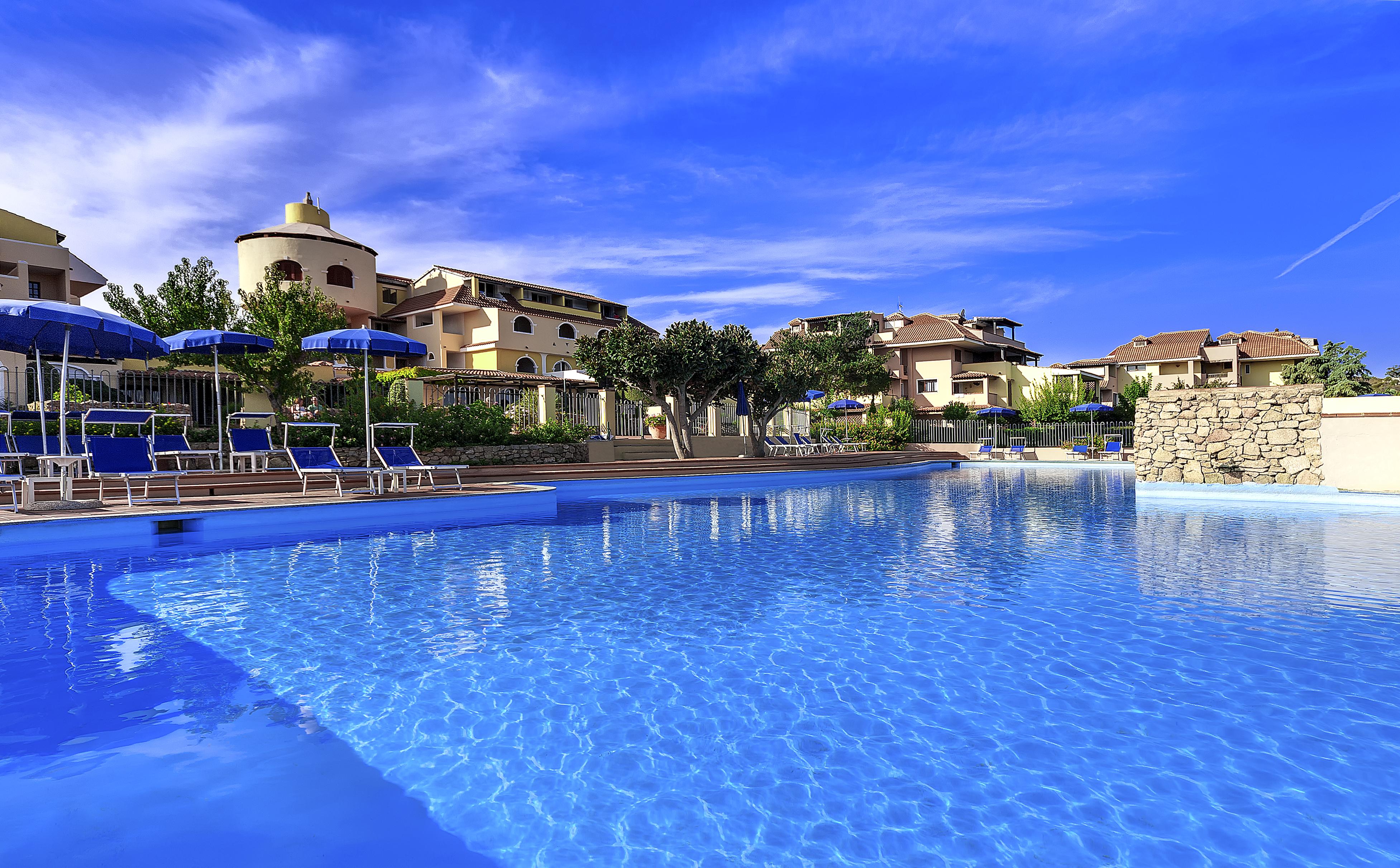 Colonna Beach Hotel Marinella 마리넬라 외부 사진
