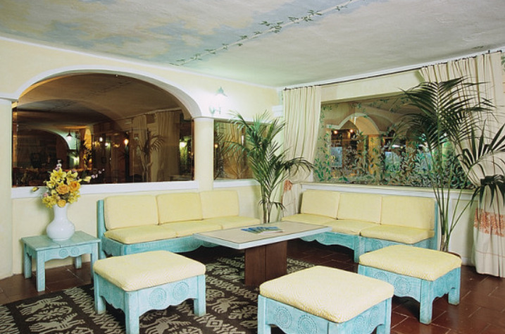 Colonna Beach Hotel Marinella 마리넬라 외부 사진