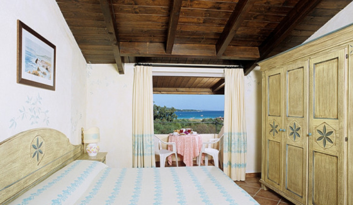 Colonna Beach Hotel Marinella 마리넬라 외부 사진