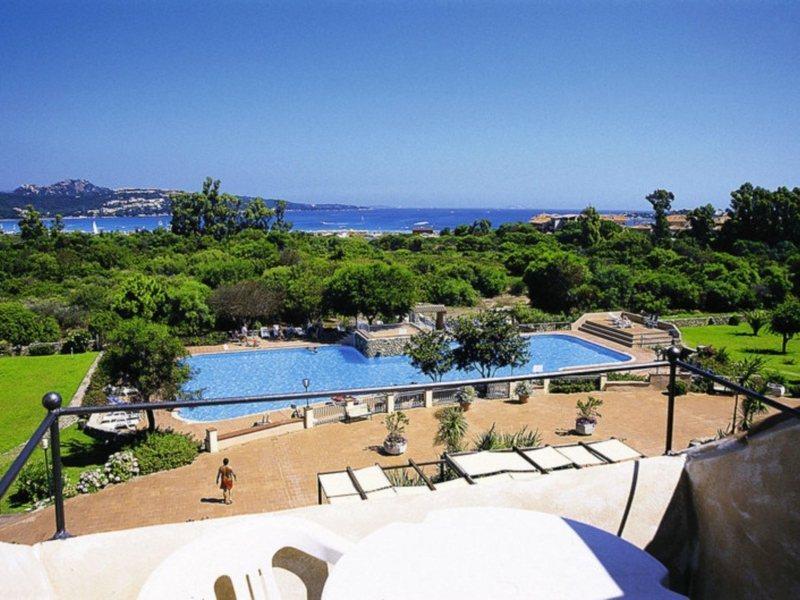 Colonna Beach Hotel Marinella 마리넬라 외부 사진