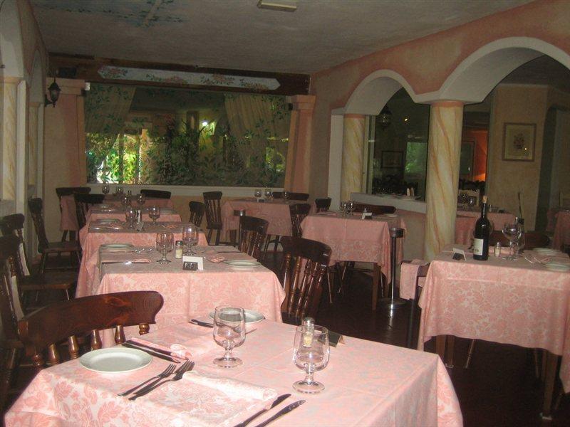 Colonna Beach Hotel Marinella 마리넬라 외부 사진