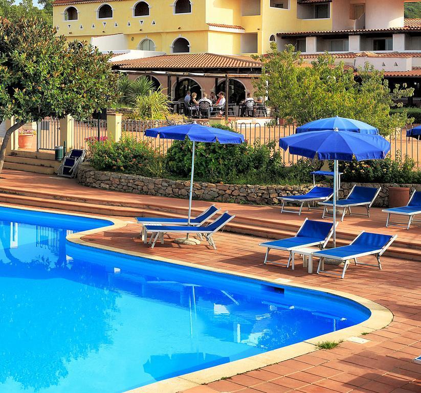 Colonna Beach Hotel Marinella 마리넬라 외부 사진