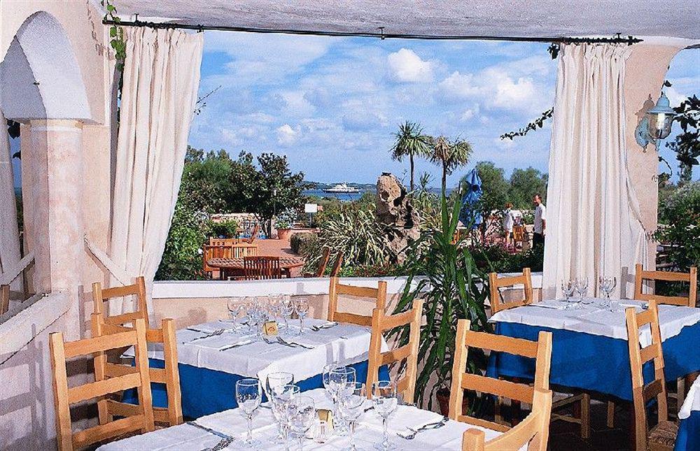 Colonna Beach Hotel Marinella 마리넬라 외부 사진
