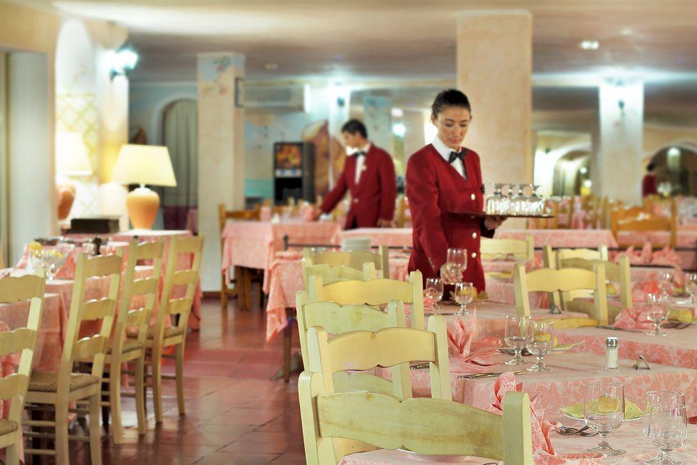 Colonna Beach Hotel Marinella 마리넬라 외부 사진